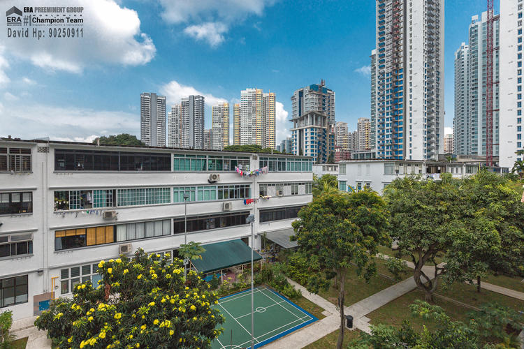 Blk 24 Tiong Bahru Road (Bukit Merah), HDB 3 Rooms #149774932